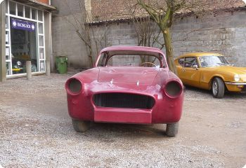 Peerless GT 1959