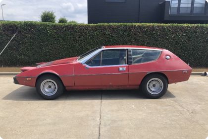 Lotus Elite 1974 503